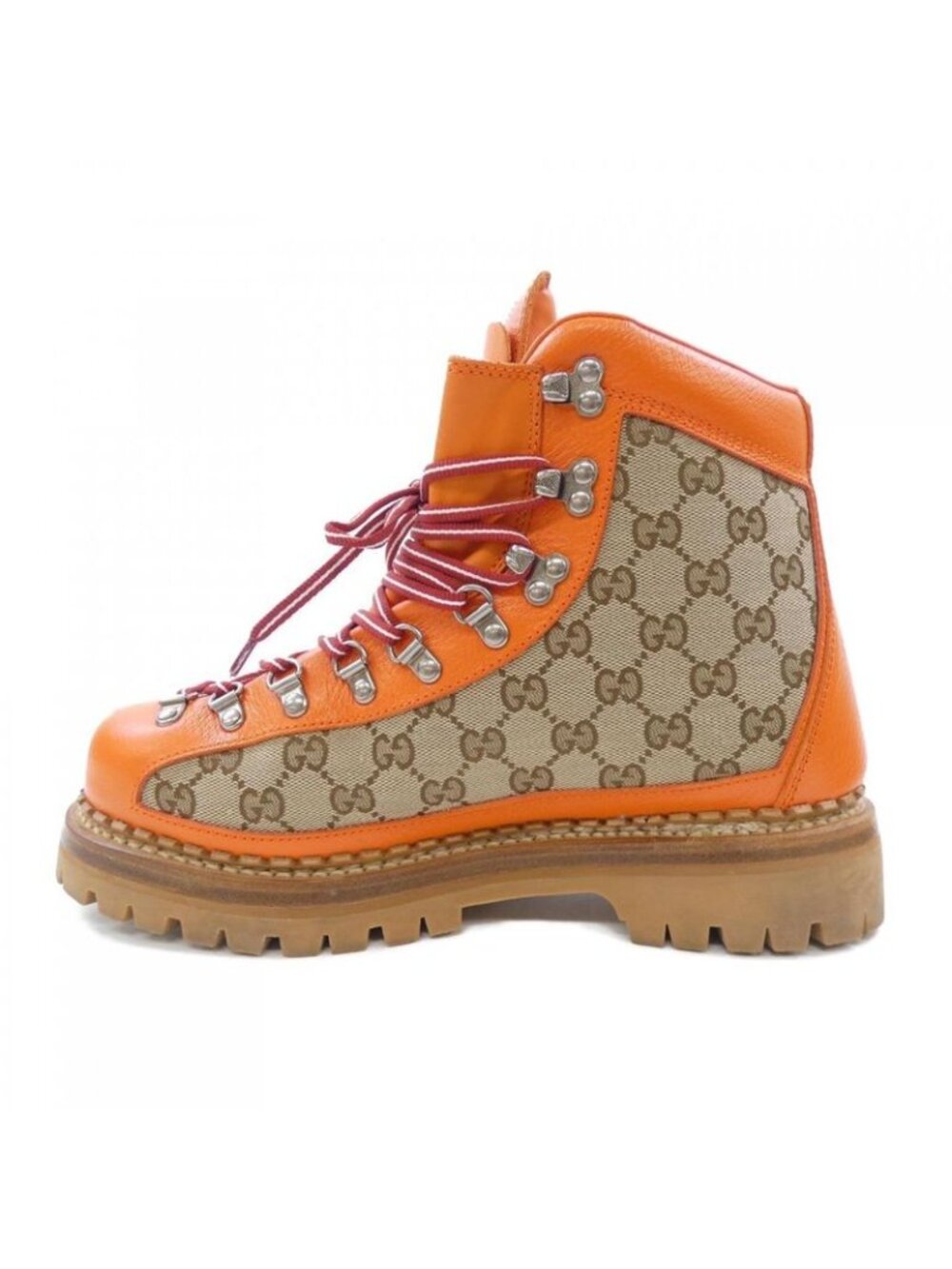 Gucci the North Face Boots - Picture 2 of 7